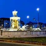 Le Parisien T1antony-berny By Beds4wanderlust - 35m2 Avec Balcon - Aéroport Orly 5miles - Train Station Rer B Orlyval 1mile *
