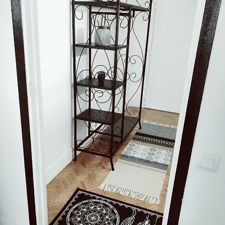 Apartment Le Parisien T1: Antony-berny Balcony Near Orly *